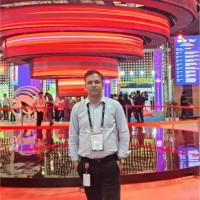 Nitesh Kumar Sharma