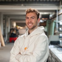 Mirko Laube