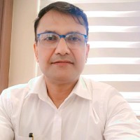 Arindom Chakraborty