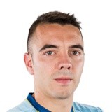 Harry O'Connor