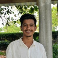 Bishal Poudel