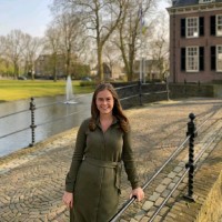 Mandy Roelofs