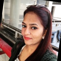 Komal Kerwal