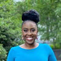 Roshelle Andrews, M.Ed.