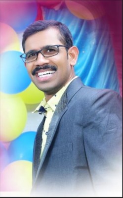 Vasantha Kumar Bollikonda