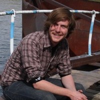 Tom Eldon