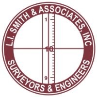 Larry I. Smith, PE, RLS