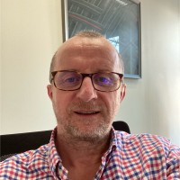 Stéphane Beucher