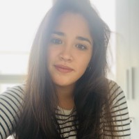 Clara Guibovich Olazo