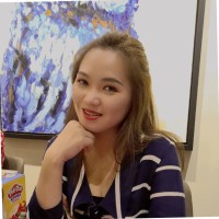 Siew Ching Joyce Chia