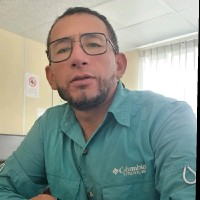 Jose Luis Candia Ticona