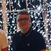 Connor Nicholson