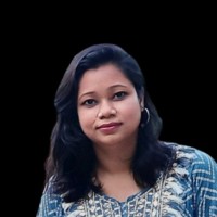 Kashfia Farzeen