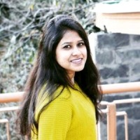 Kritika Sinha