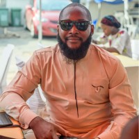 NDUBUISI OKORO LLB,  BL,  LLM, PhD Candidate