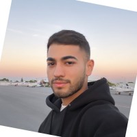 Daniel Rios