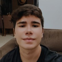 João Pedro Mourão Marques