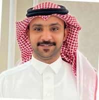 Mohammed Almousa