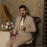 Nasser Valizadeh