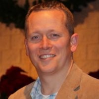 Mike Jackson