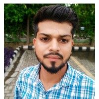 Gulshan Dubey