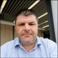 Daniel Tatu