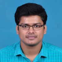 Vivek M