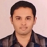 Raghavendra Purohit