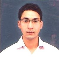 Ravi Negi