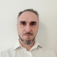 Sergey Avanesov