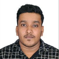Sharath S Suvarna