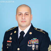 Alex Navedo