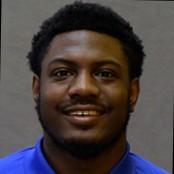 Antonio Golden