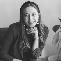 Carly Kuntscher