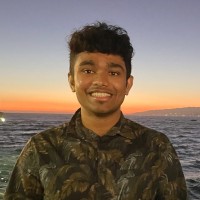 Tarun Pasumarthi