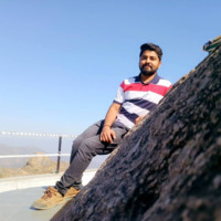Kaushik Kukadiya