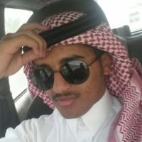 Abdulrahman Aldrees