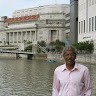 Gopalakrishnan Pudhuvath