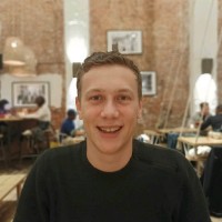 Teun Izaks
