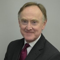 Thomas Dillon