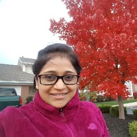 Radhika Patel