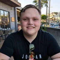 Ethan Evans