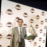 Khayyam Abbasi