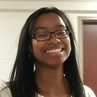 Victoria Hairston