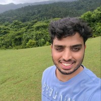 Karthik Yadav