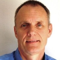 Jan Erik Johansen