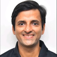 Sorav Bansal