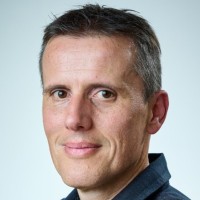 Yves Theubet
