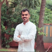 Abhijeet Naik