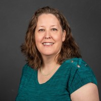 Dr. Audrey Folsom